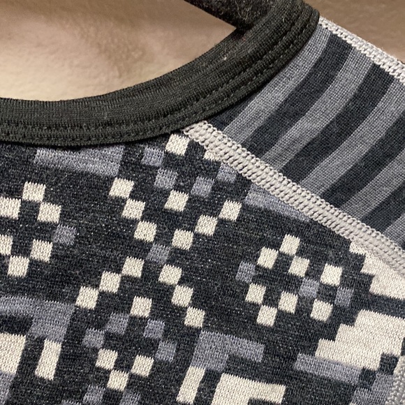 KARI TRAA wool top - Picture 5 of 12